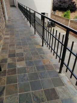 3 Bedroom Flat in Lyttelton Manor