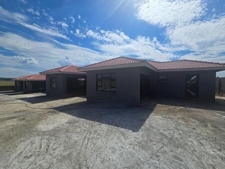 2 Bedroom Townhouse in Panorama