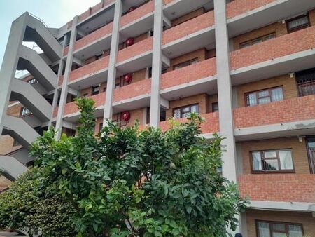 2 Bedroom Apartment in Penford