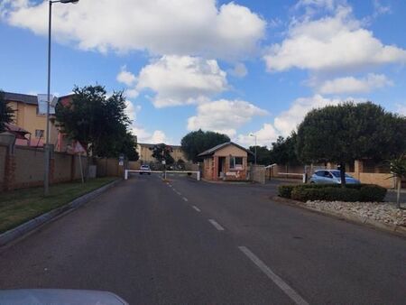 2 Bedroom Apartment in Monavoni