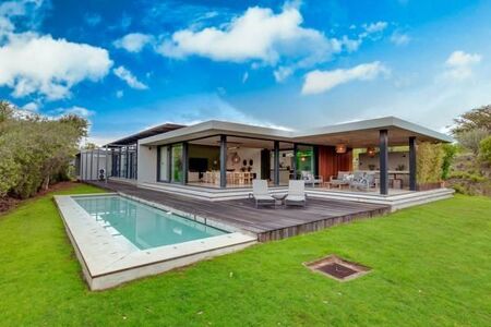 3 Bedroom House in Laezonia