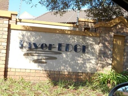 2 Bedroom Townhouse in Eco Park