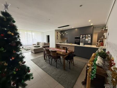 3 Bedroom Apartment in Midfield Estate