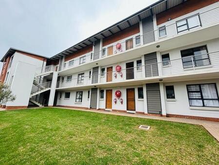 2.5 Bedroom Apartment in Irene