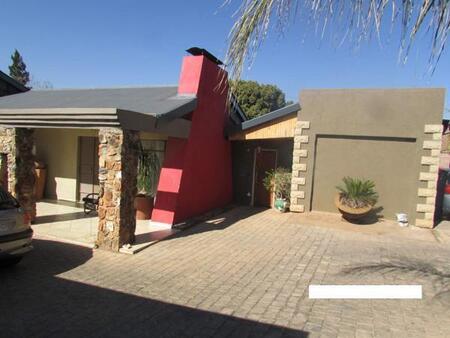 Studio Apartment in Lyttelton Manor