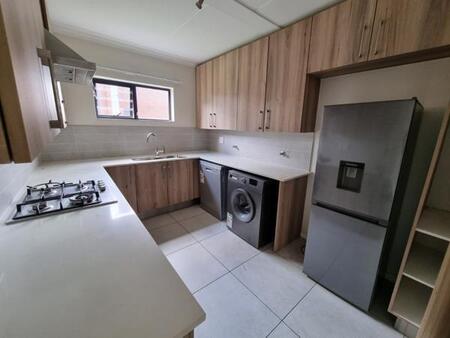 3 Bedroom Apartment in Irene