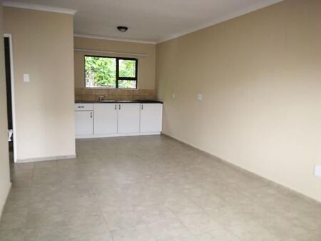 2 Bedroom Apartment in Ladybrand