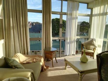 2 Bedroom Apartment in St Georges Park