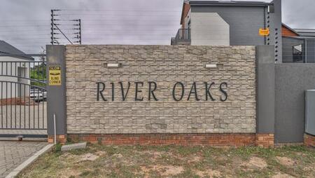 1 Bedroom Apartment in Overbaakens