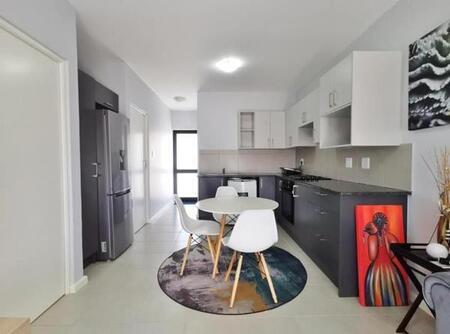 2 Bedroom Apartment in Walmer