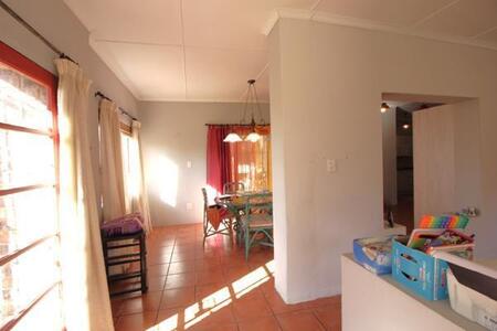 3 Bedroom House in Wavecrest