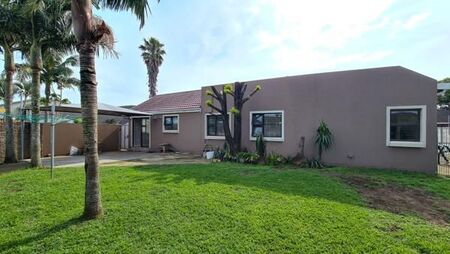 2 Bedroom Apartment in Dorchester Heights