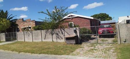 1 Bedroom House in Overbaakens