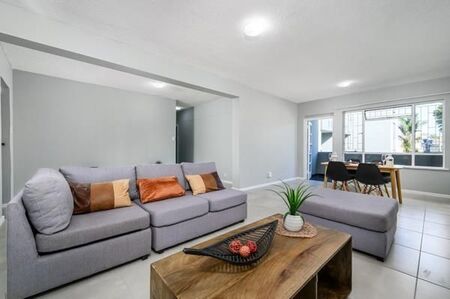 2 Bedroom Apartment in St Georges Park