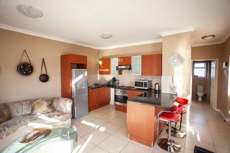 1 Bedroom Apartment in Walmer Heights