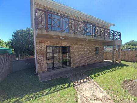 2 Bedroom House in Gonubie