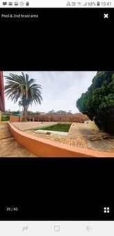 1 Bedroom Flat in Wavecrest