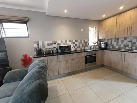 2 Bedroom House in Gonubie