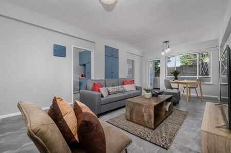 1 Bedroom House in St Georges Park