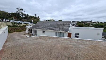 Studio apartment in Bonnie Doone