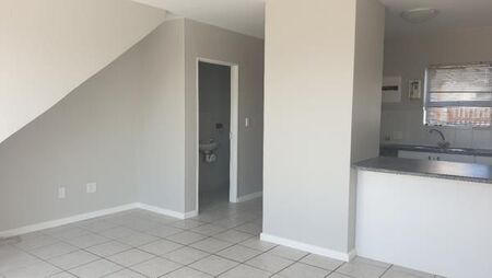2 Bedroom Duplex in Myburgh Park