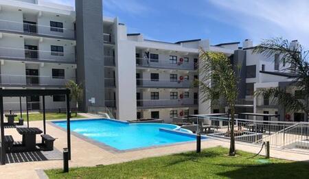 2 Bedroom Apartment in Olifantskop