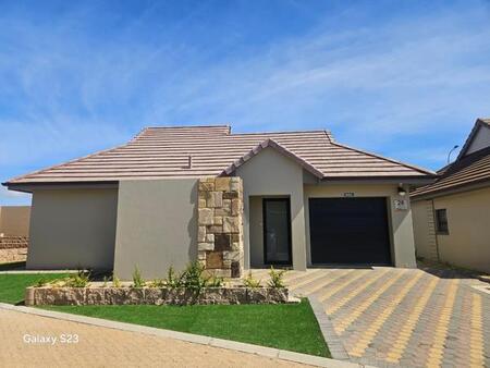 2 Bedroom House in Paradise Beach