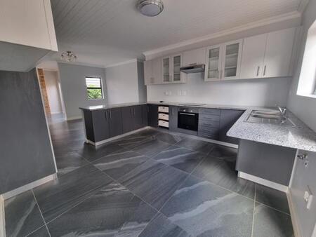 3 Bedroom House in Malmesbury