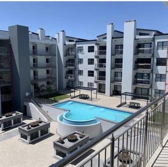 2 Bedroom Apartment in Mykonos