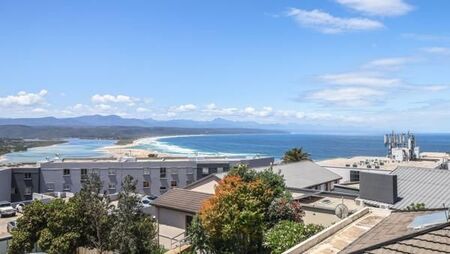 3 Bedroom Apartment in Plettenberg Bay