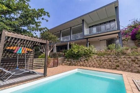 3 Bedroom House in Knysna Heights