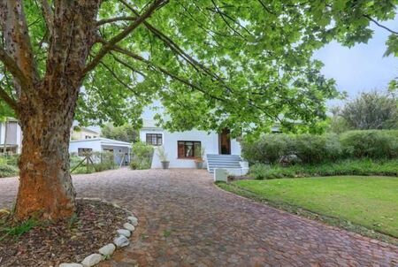 1 Bedroom House in Heatherlands