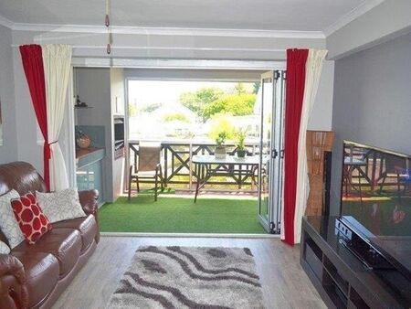 3 Bedroom Apartment in Knysna Central