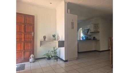 3 Bedroom House in George East
