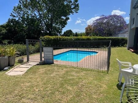 3 Bedroom Apartment in Old Place