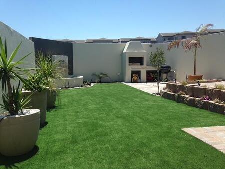 3 Bedroom Duplex in Big Bay