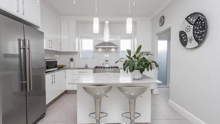 3 Bedroom House in Sandown