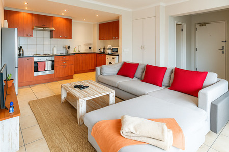 2 Bedroom Apartment in Claremont