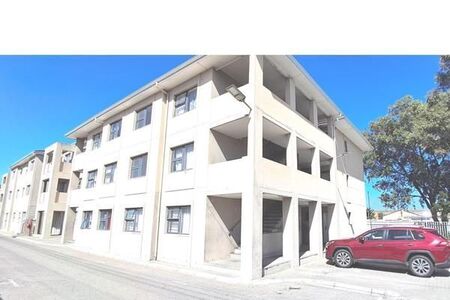 2 Bedroom Apartment in Thornton