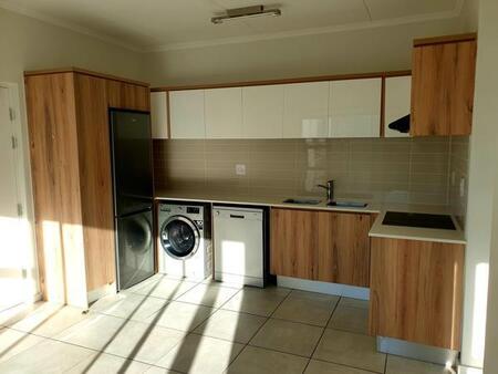 1 Bedroom Apartment in Burgundy Estate