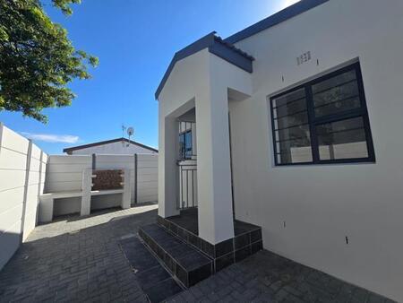 3 Bedroom House in Richwood