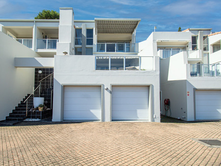 3 Bedroom Cluster in Plettenberg Bay