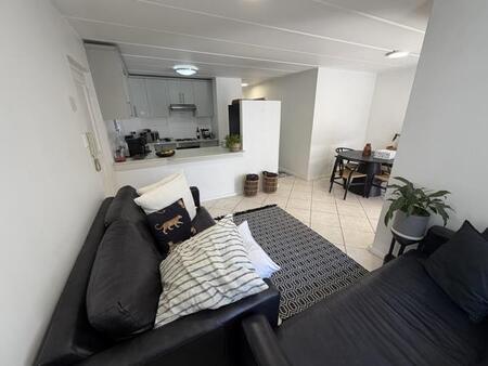 2 Bedroom Apartment in West Beach