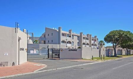 1 Bedroom Apartment in Blouberg Sands