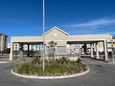 2 Bedroom Apartment in Sunningdale