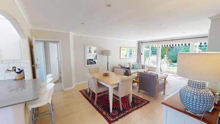 3 Bedroom Townhouse in Plumstead