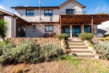 4 Bedroom House in Capri