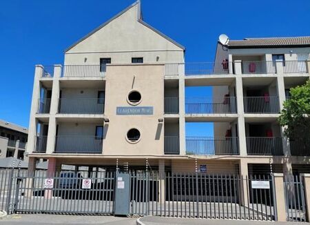 2 Bedroom Apartment in Parow