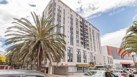 Studio Apartment in Claremont