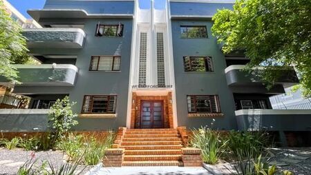 1 Bedroom Apartment in Rondebosch